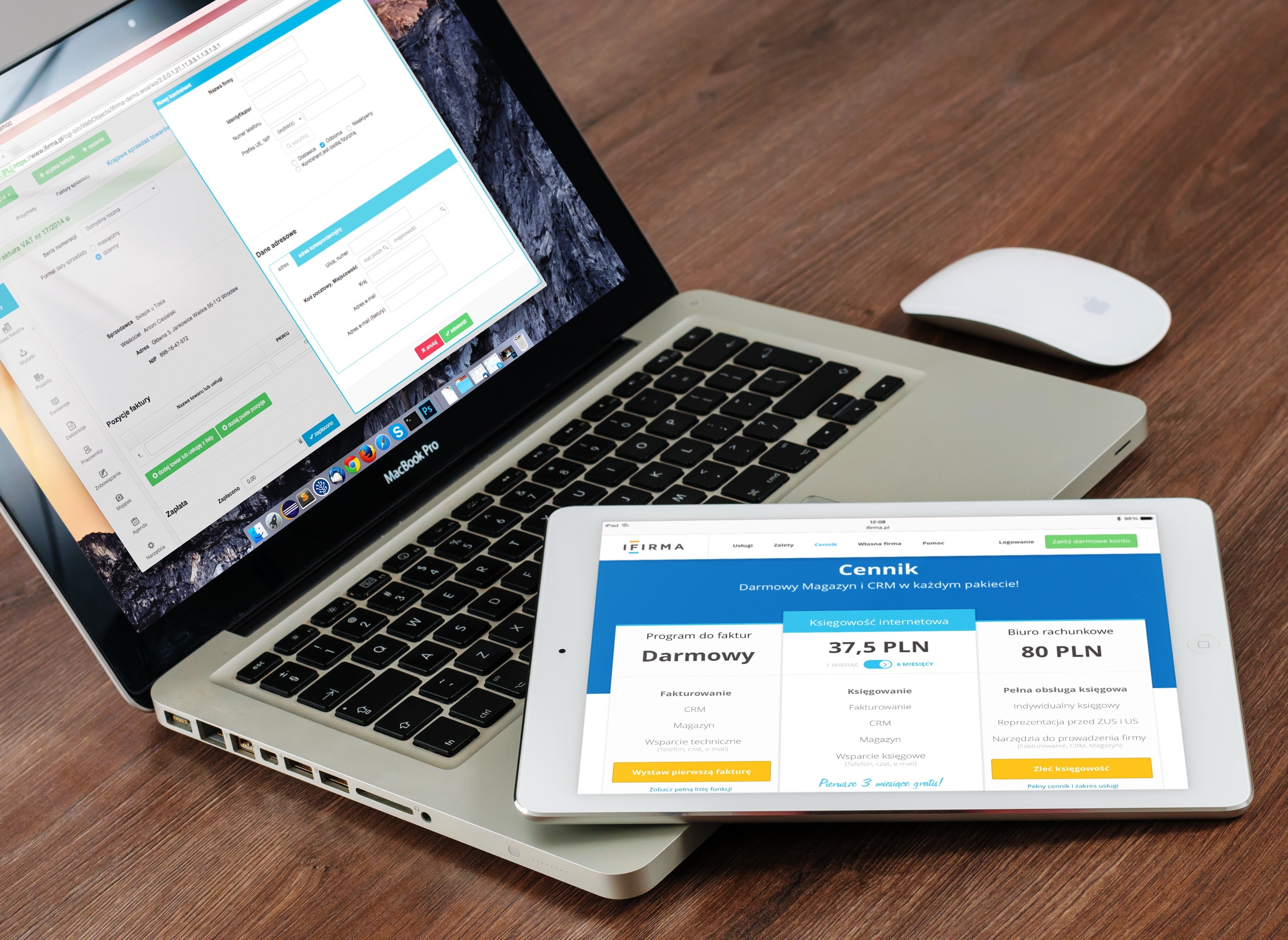 mobile web development