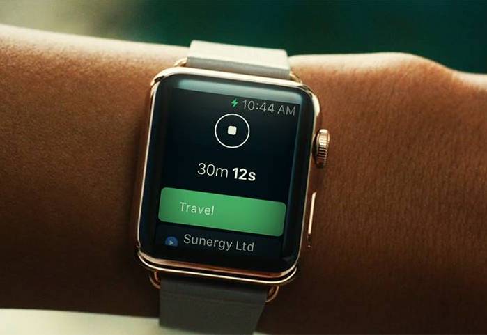 Apple Watch Apps