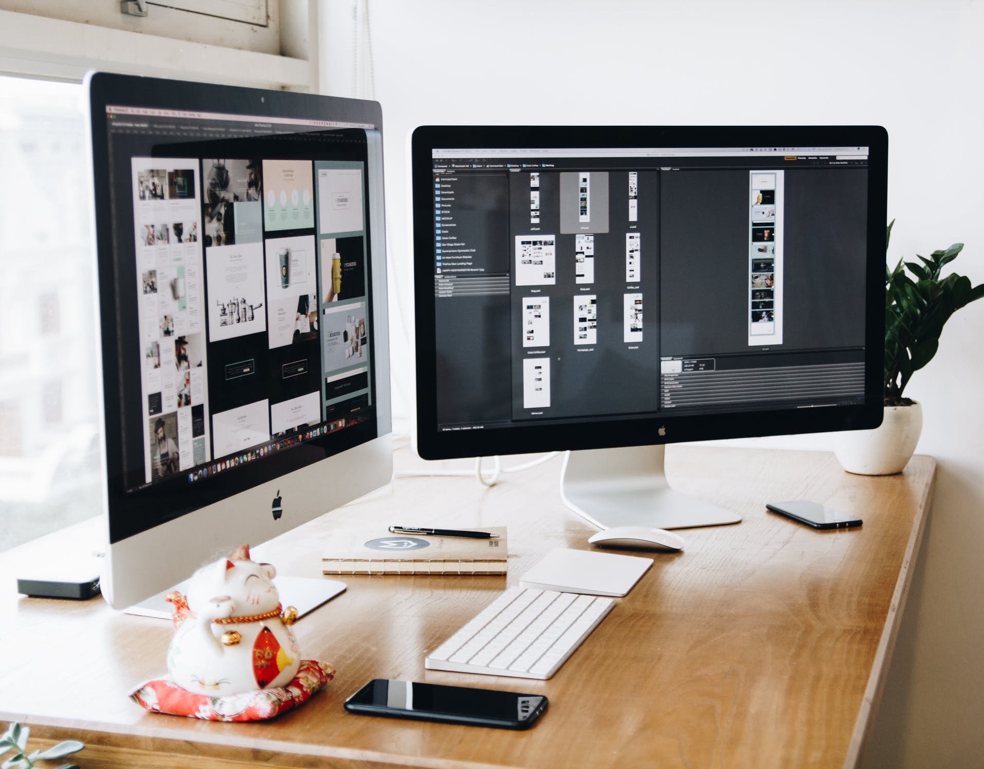 mobile web development